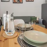 Σπίτι διακοπών Casa Cactus Villaverde (Fuerteventura)
