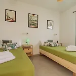 Σπίτι διακοπών Casa Cactus Villaverde (Fuerteventura)