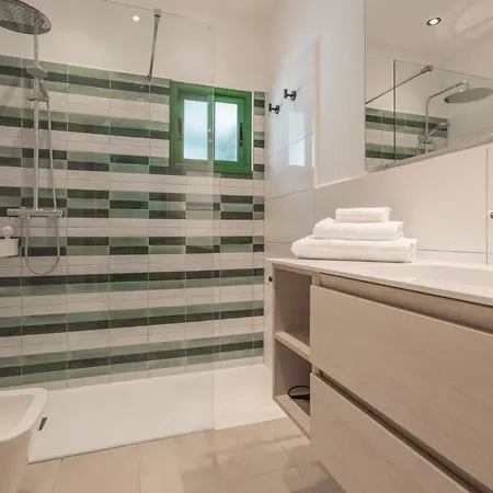 Casa Cactus * Villaverde (Fuerteventura)