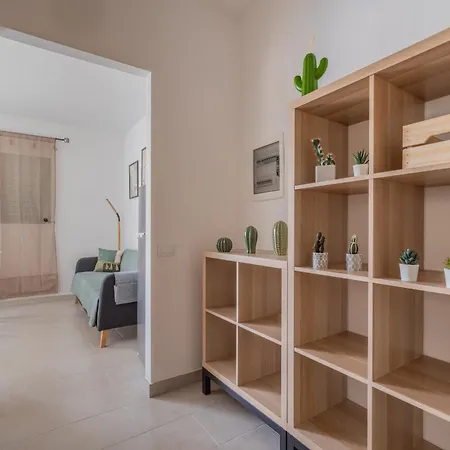 Holiday home Casa Cactus *