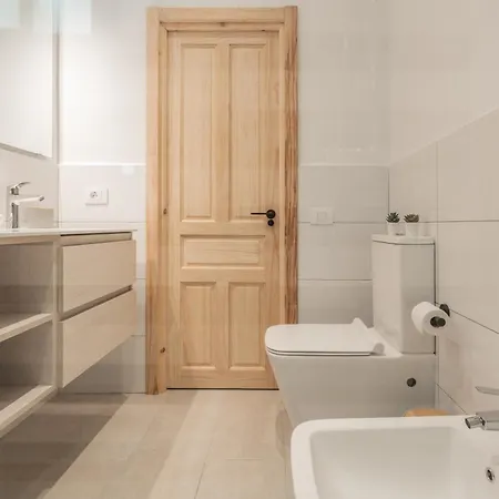 Casa Cactus 度假居 Villaverde (Fuerteventura)