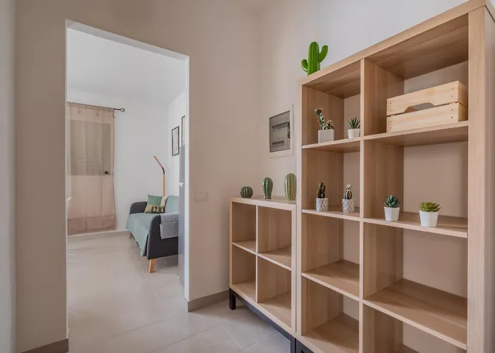 بيت للعطل Casa Cactus *