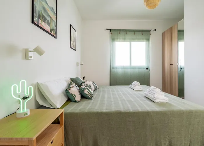 Casa Cactus بيت للعطل