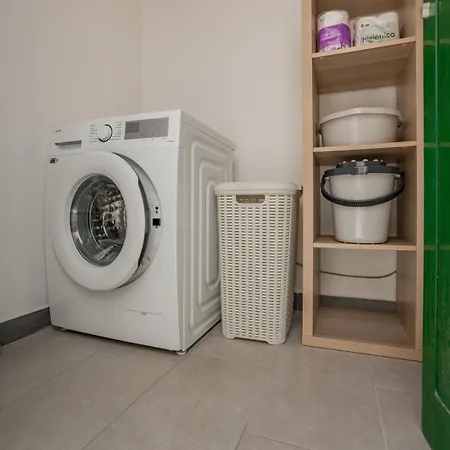 Casa Cactus Prázdninový dům *