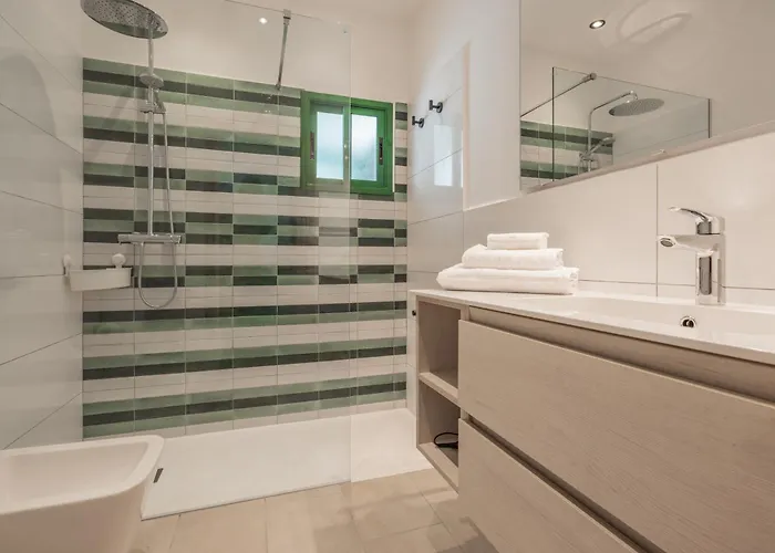 Casa Cactus * Villaverde (Fuerteventura)