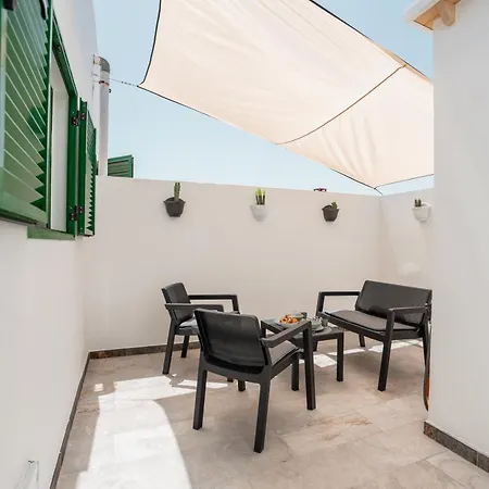 Casa Cactus